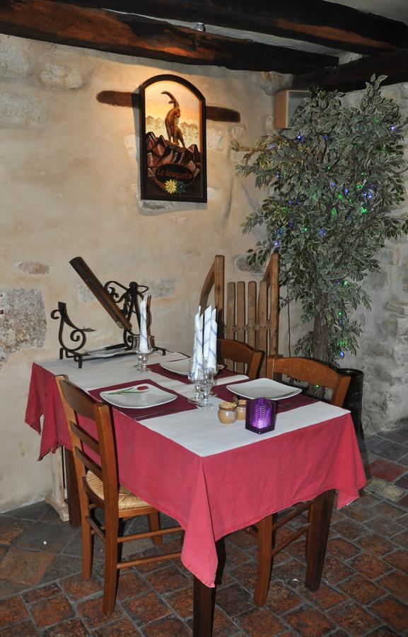 Chez Stephanie Châteauroux 外观 照片